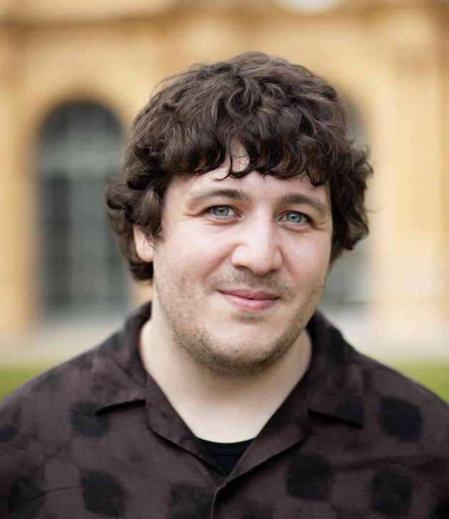 Michael Ruppert